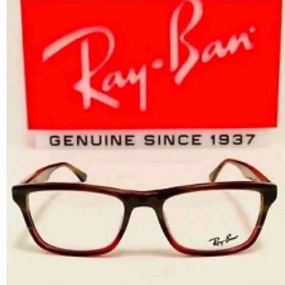 Ray-Ban Accessories - RayBan Eyeglasses Ray-Ban Accessories - RayBan Eyeglasses